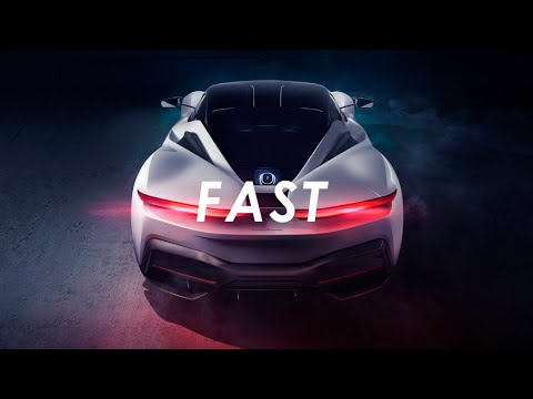 [FREE] Tyga x G-Eazy Type Beat - 'FAST' | Club Type Beat 2022