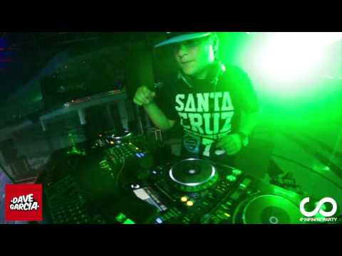 4th INFINITE PARTY @ Estilo (Oviedo)