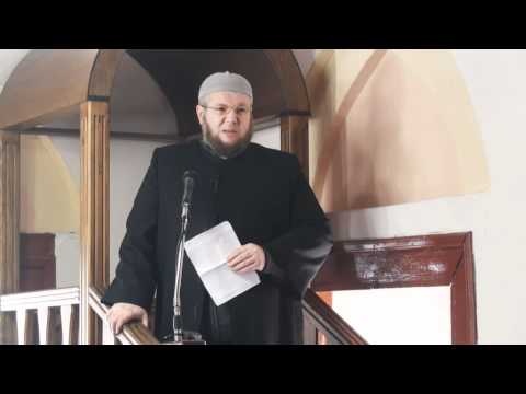 Realiteti ëndrrave - Irfan Salihu