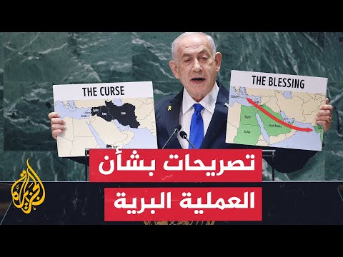 هل ستدخل إسرائيل بريا إلى لبنان؟