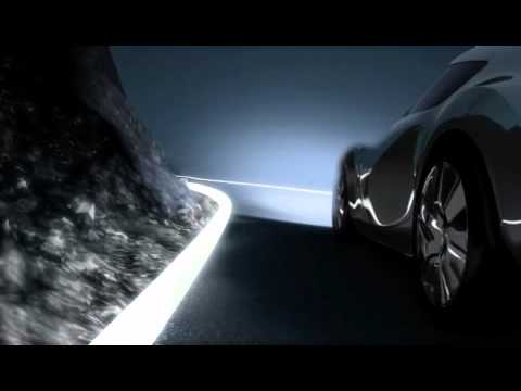 Nissan Esflow - Concept Car