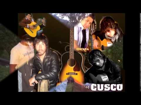 SON DEL CUSCO QUERIDOS AMIGOS   ♥ Primicia 2015