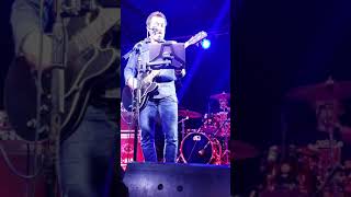 Present time by louden swain at chop suey