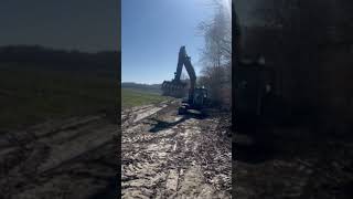 Pásové rýpadlo Volvo EC180V10101 na prodej - Obrázek 4 | Machineryline CZ Pásové rýpadlo Volvo EC180V10101 | Obrázek 4 - Machineryline