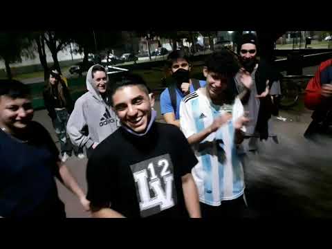 Pumba vs Gyura - Level 12 - 07/08/21