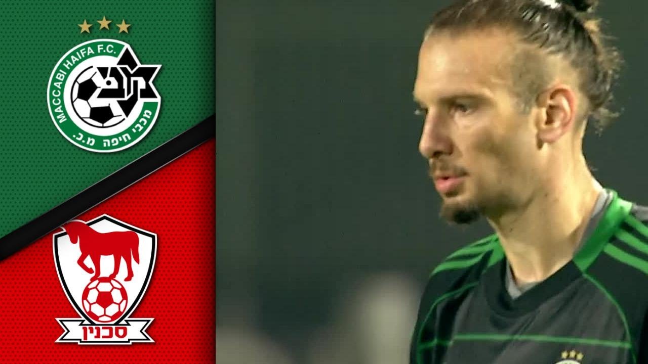 מחזור 10 | תקציר מורחב: בני סכנין - מכבי חיפה 3-3