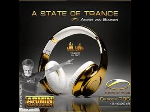 ASOT Ep 785