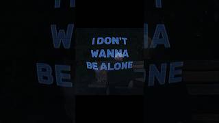 Download lagu 🎧 I Don’t Wanna Be Alone – The Most Emotional Song Ever 💭 | Aesthetic Edit 2025 mp3