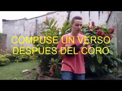 Robarte un beso Sebastián Yatra - COVER UKULELE