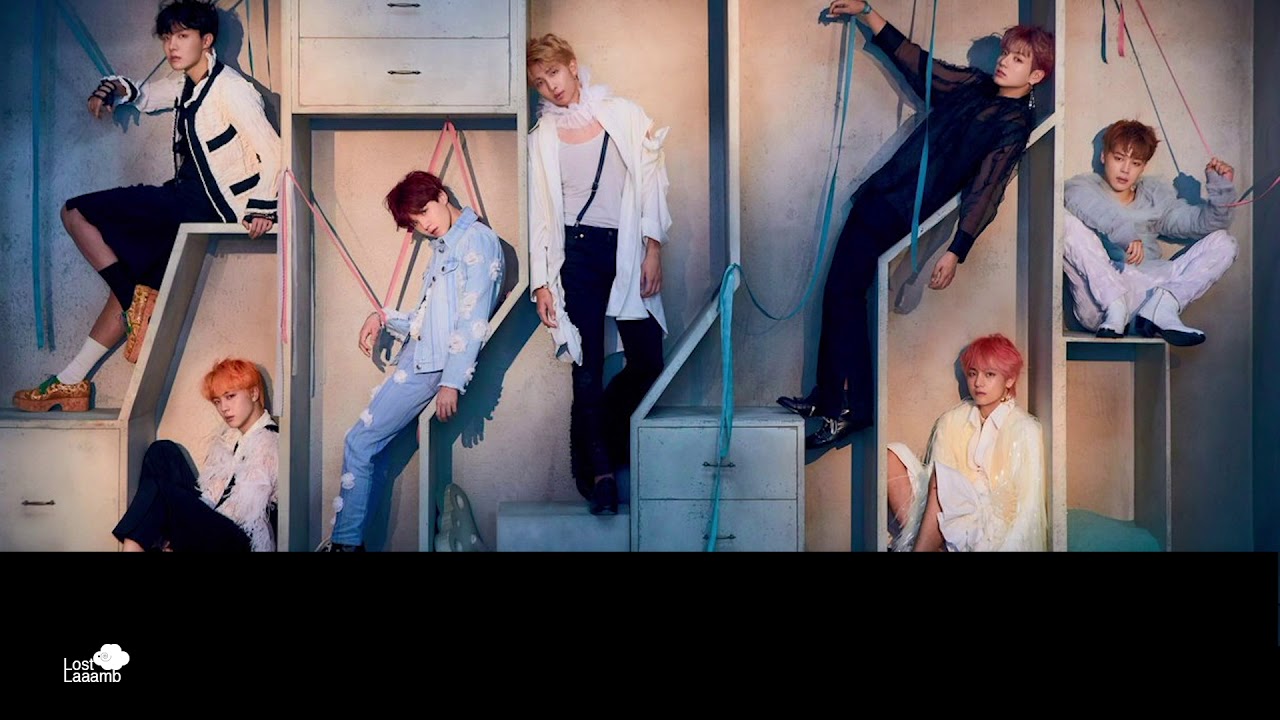 【逆再生】I'm Fine