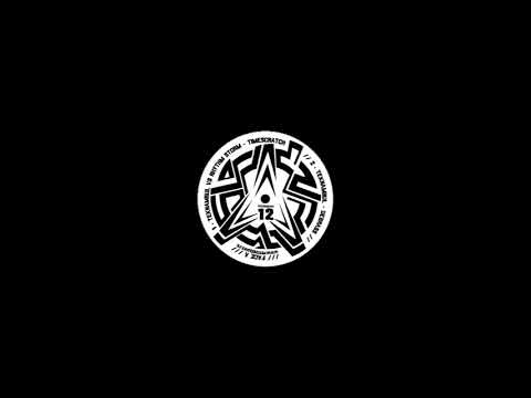 Teknambul & Rhythm-Storm - Timescratch (Tribe Tekno)