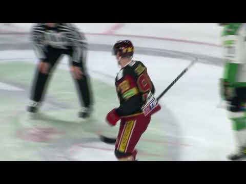 37.kolo Dukla Trenčín - HC Mikron Nové Zámky ZÁZNAM