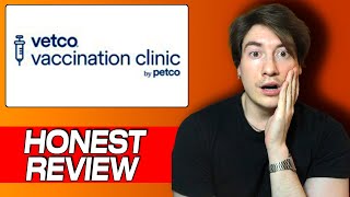 Vetco Clinics Review: Honest User Experience & Full Breakdown of Services