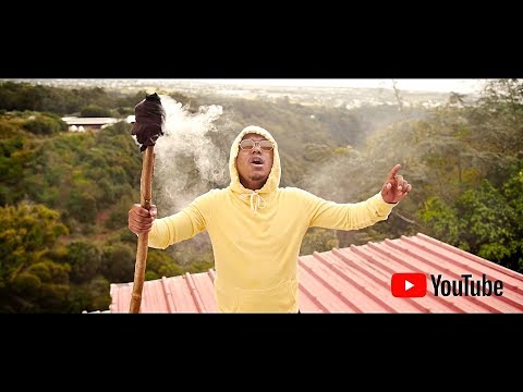 Nivèk || OUSANOUSAVA 🤷‍♂ [Clip Officiel (4K)]