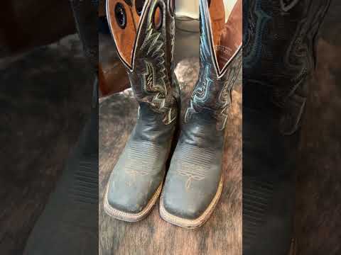 The Only Boots You’ll Ever Need