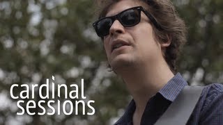 Deer Tick - Now It&#39;s Your Turn - CARDINAL SESSIONS