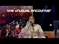 Xolly Mcwango feat Ncebakazi Msomi - The unusual encounter (live)