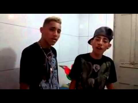 Mc Th e Mc Lukinhas'