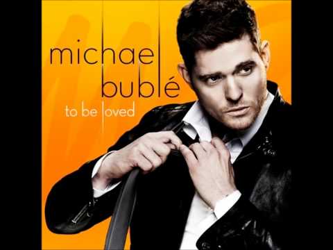 Michael Buble - Close Your Eyes