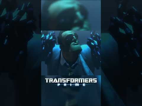 Starscream Captures Agent Fowler | Transformers: Prime, Episode 3 | Transformers Official