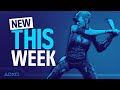New PS4 & PS5 Games This Week