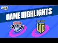 Landstede Hammers vs. Yoast United - Game Highlights