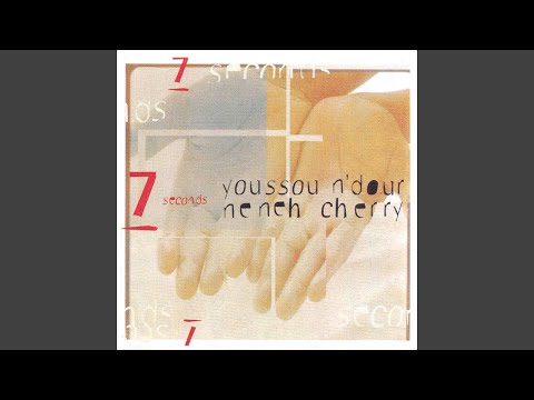 Youssou N'Dour - 7 Seconds (Radio Edit) [Audio HQ]