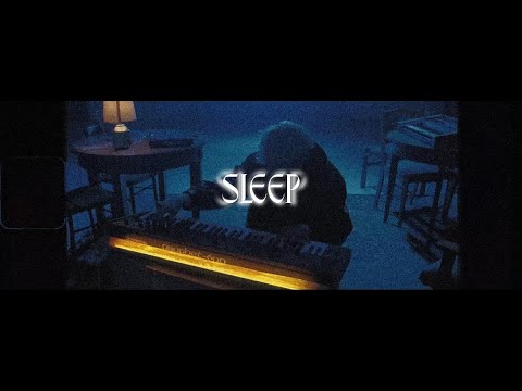 [FREE] SLAVA MARLOW, SALUKI, КУОК type beat 'SLEEP'