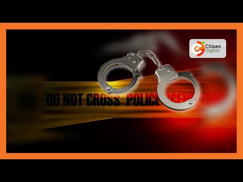 Gang of thugs attacks villages in Mokomoni, Nyamira