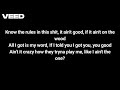 Lil Baby 5AM Lyrics