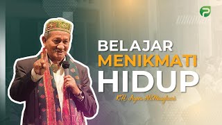 Download lagu Do'a Sapu Jagad | Kajian Rutin Senin: KH. Agoes Ali Masyhuri (Gus Ali) mp3