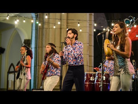 Nochebuena - Loquito Por Ti ♪ Video oficial | Caracol TV