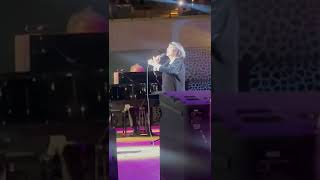 Mireille Mathieu - Bravo tu as gagne - 19.03.2025 Elbphilharmonie Hamburg