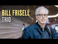 Bill Frisell Trio | Jazz | Guitar