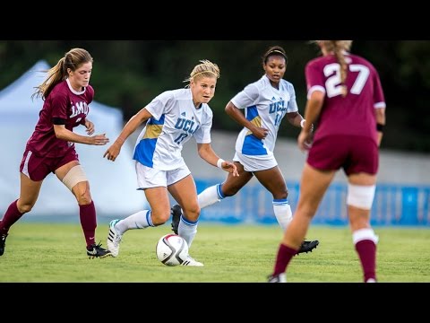 UCLA vs. LMU Highlights