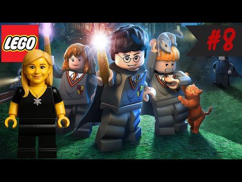 🧙‍♂️🦉LEGO® Harry Potter Collection🦉🧙‍♂️ - Part 8