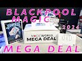 Blackpool Magic Conventions BIGGEST DEAL Vorst Bosch Review