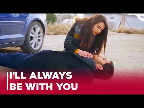 Ozan and Aslım Special Scenes Part 31 | Can't Stop Loving You