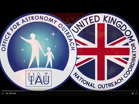 Astronomer video 3