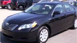 2008 Toyota Camry Hybrid available from Ross's Auto Sales