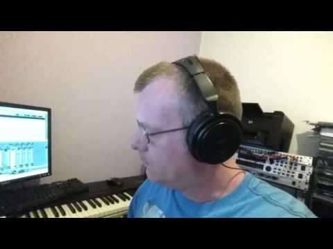 Project Sidologie - Marcel's Vlog #2