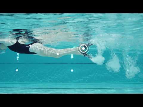 Kickboard Drill