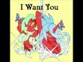 Scanty & Kneesocks Theme - I Want You (With ...