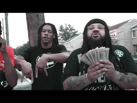 Don Julio Mani - Rock A Bye Baby | shot by @moneyfoolproductions