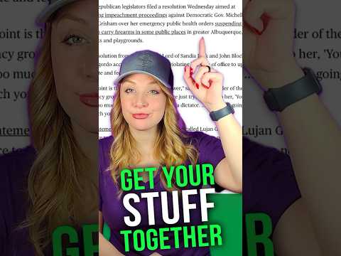 Cat got the Tyrants Tongue￼?!? #shortsfeed #2ndamendment #guncontrol #shorts #shortsvideo Thumbnail