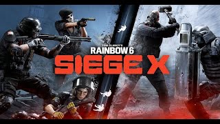 【雑談あり】30代の本気ランク戦｜Rainbow Six Siege