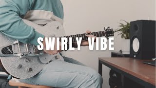 2-Minute Tone #4 | Swirly Vibe