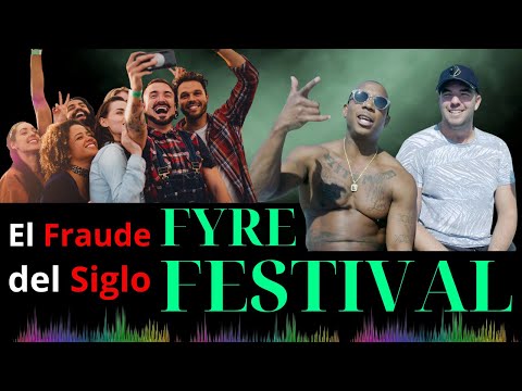 Fyre Festival brand sold for $245,000 on eBay