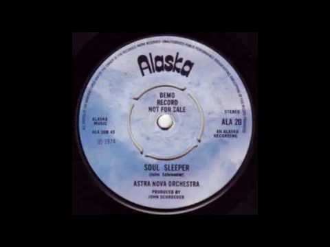 Astra Nova Orchestra   Soul Sleeper Drum Break   Loop