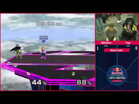 10QuidShoes vs Kingu – Front Runners #6 – Winners Finals